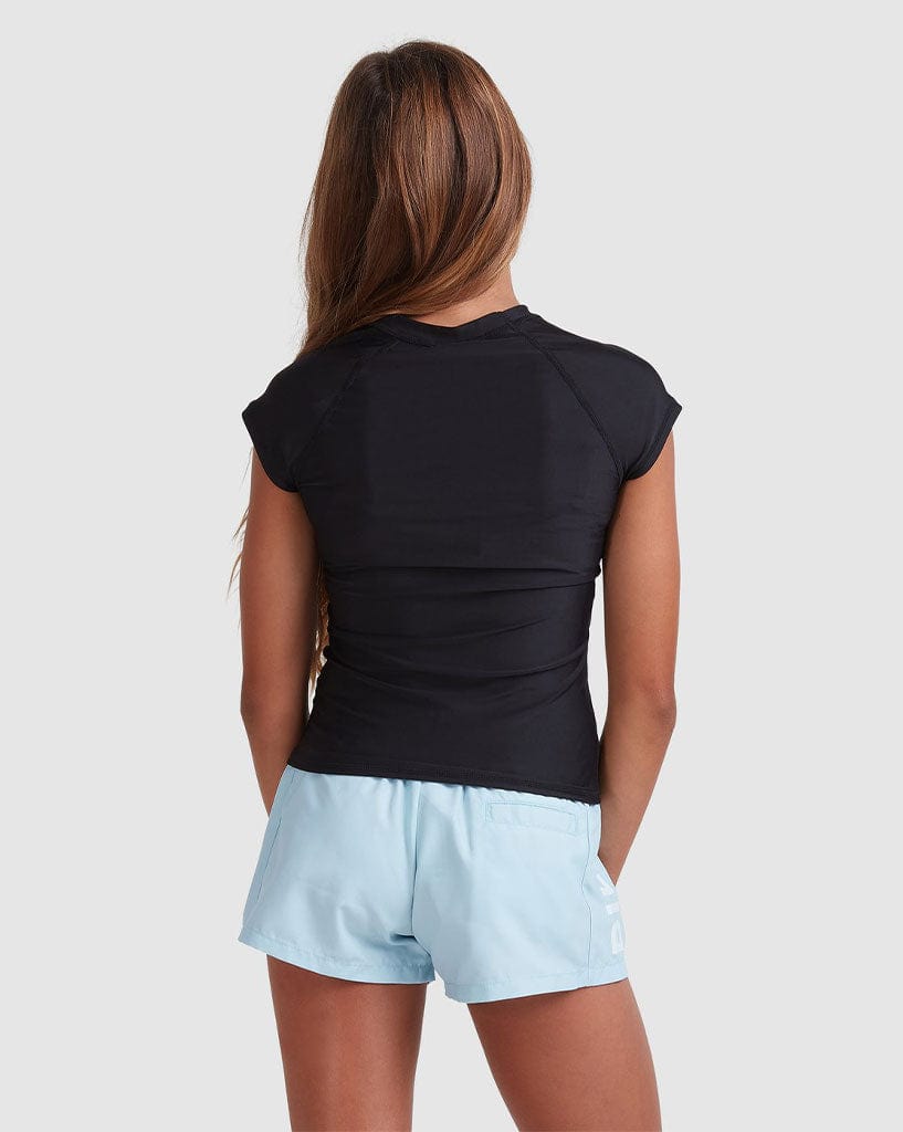 Billabong Dancer Ss Rashguard
