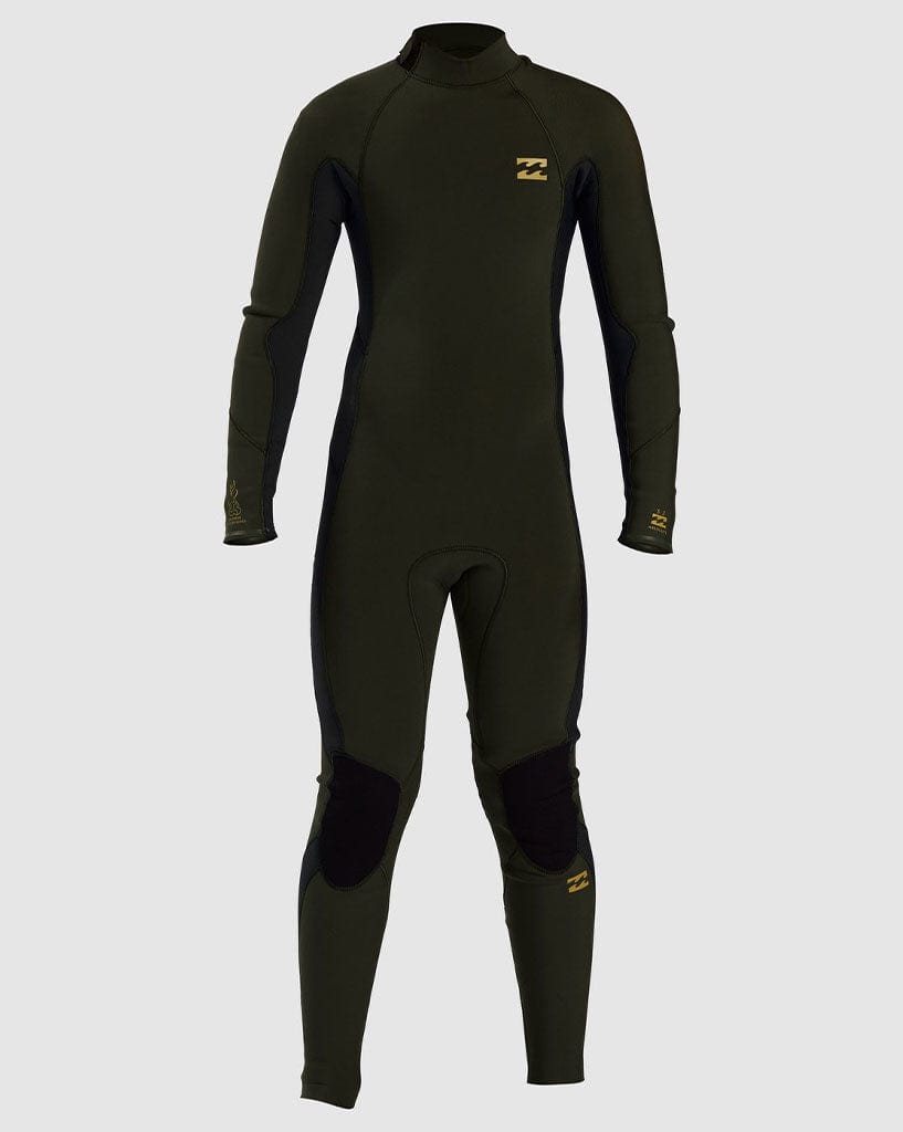 Billabong Groms 302 Absolute FL BZ Full