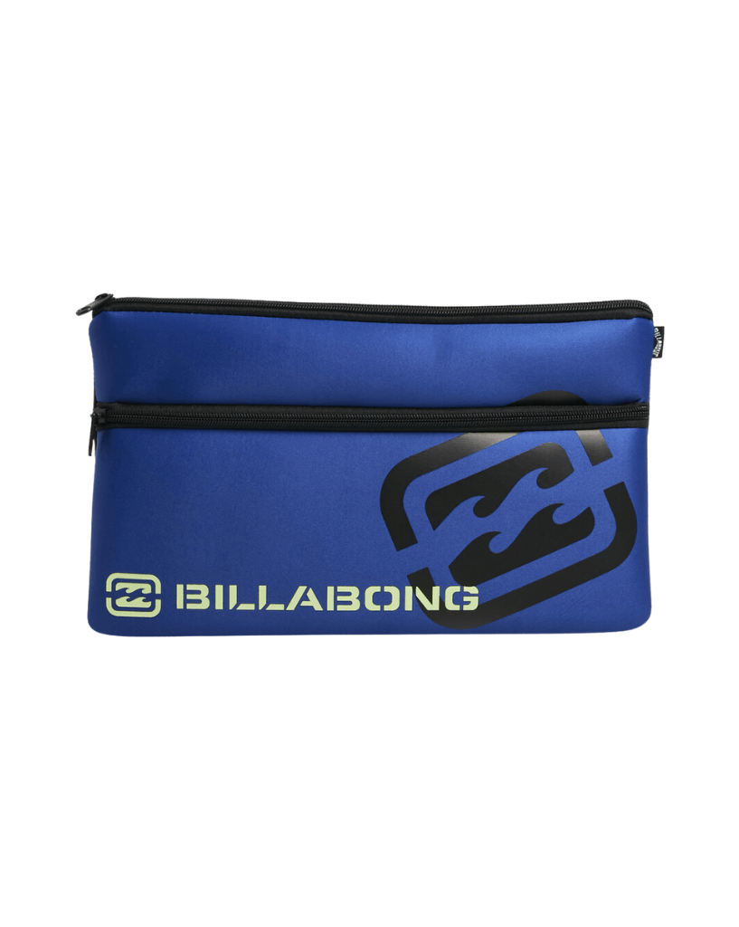 Billabong Jumbo Pencil Case