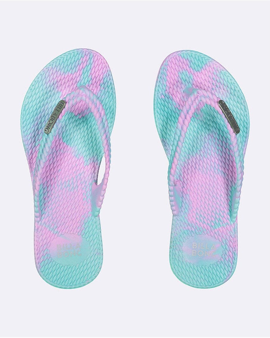 Billabong Kicks Marble Thong