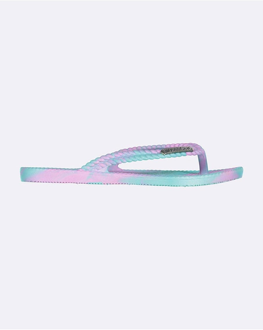Billabong Kicks Marble Thong