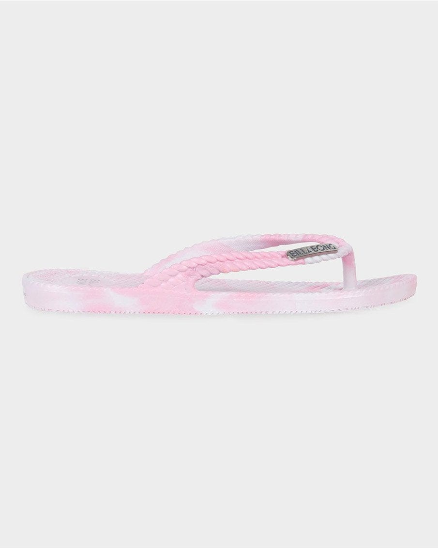 Billabong Kicks Marble Thong
