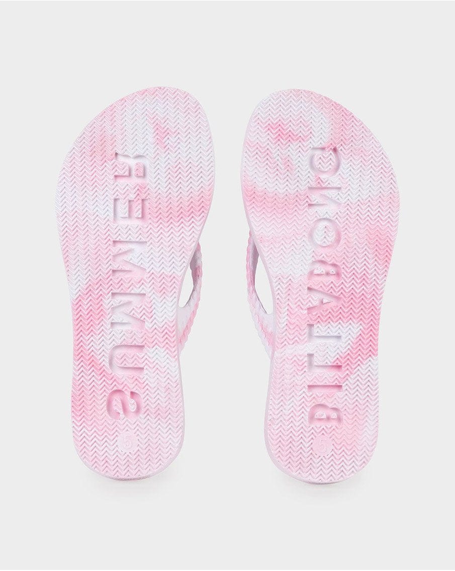 Billabong Kicks Marble Thong