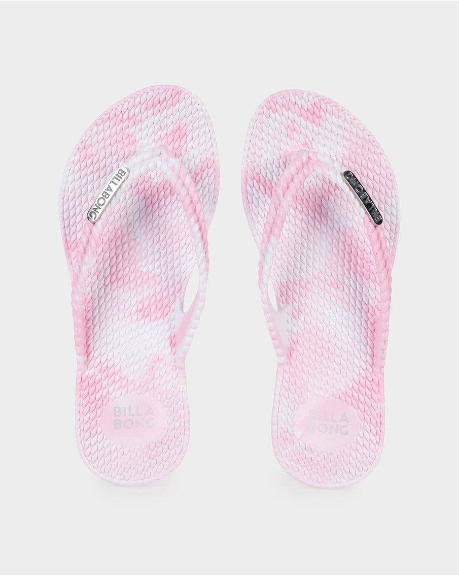 Billabong Kicks Marble Thong
