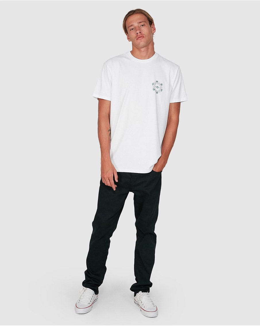 Billabong Mole Hole Tee