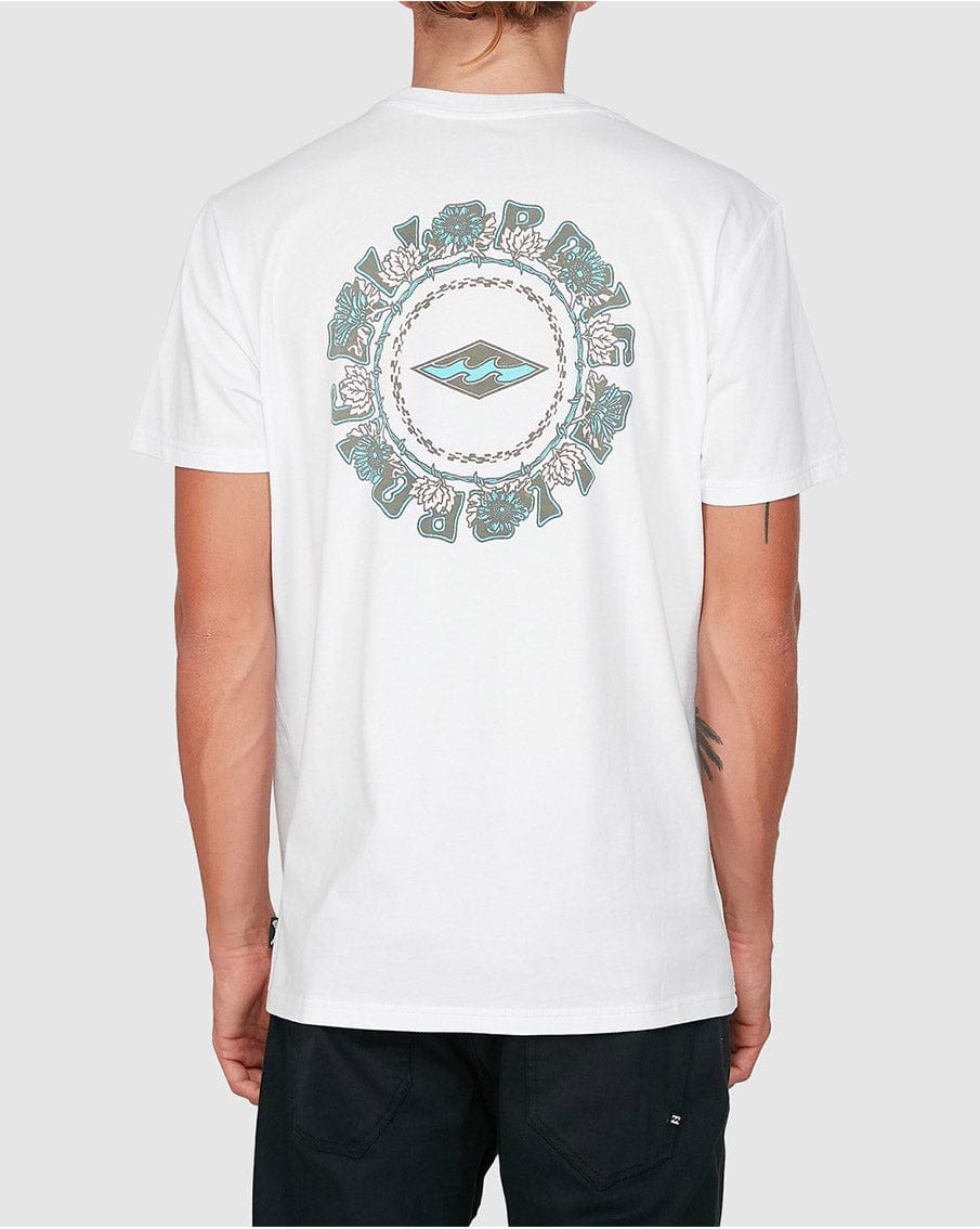 Billabong Mole Hole Tee