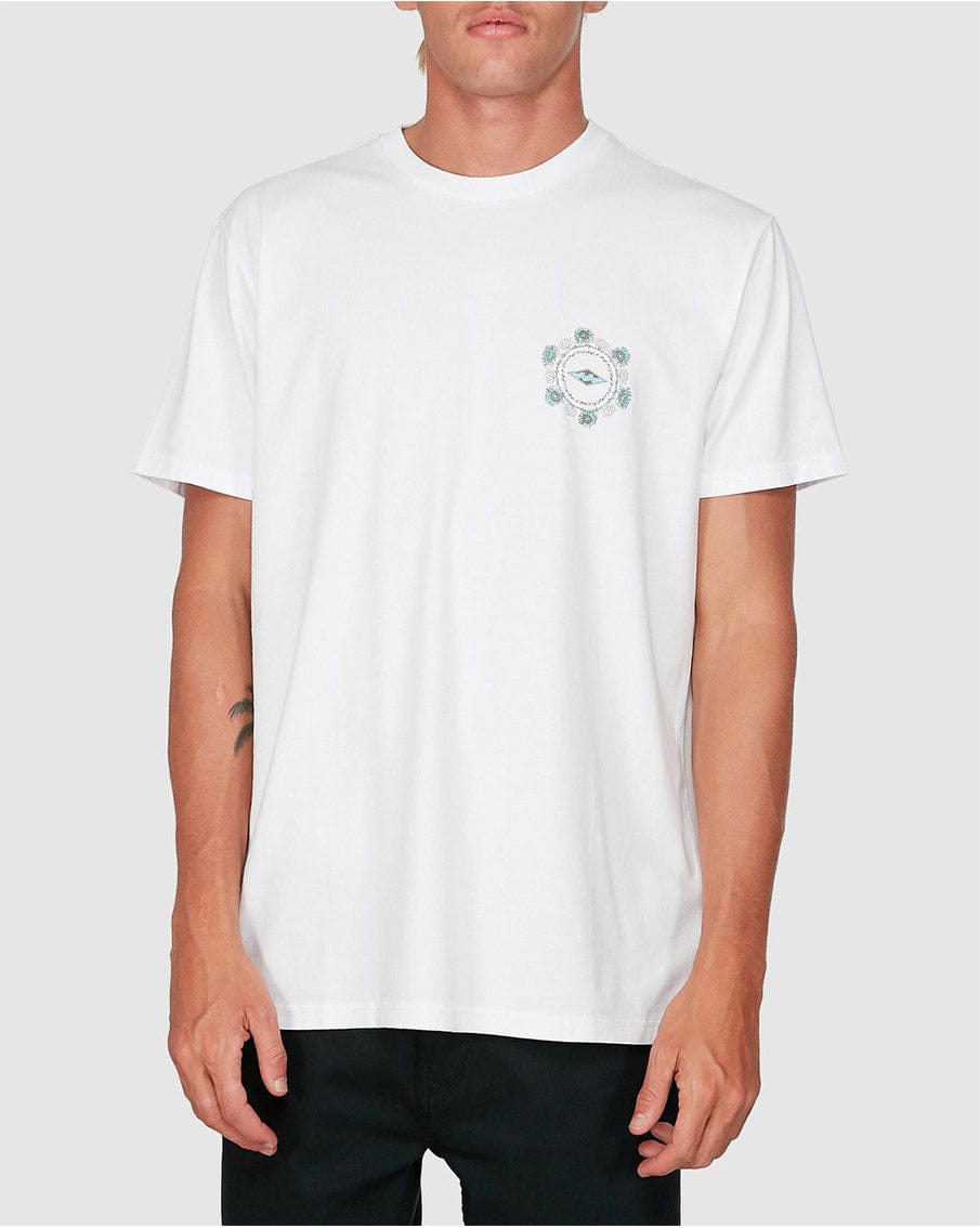 Billabong Mole Hole Tee