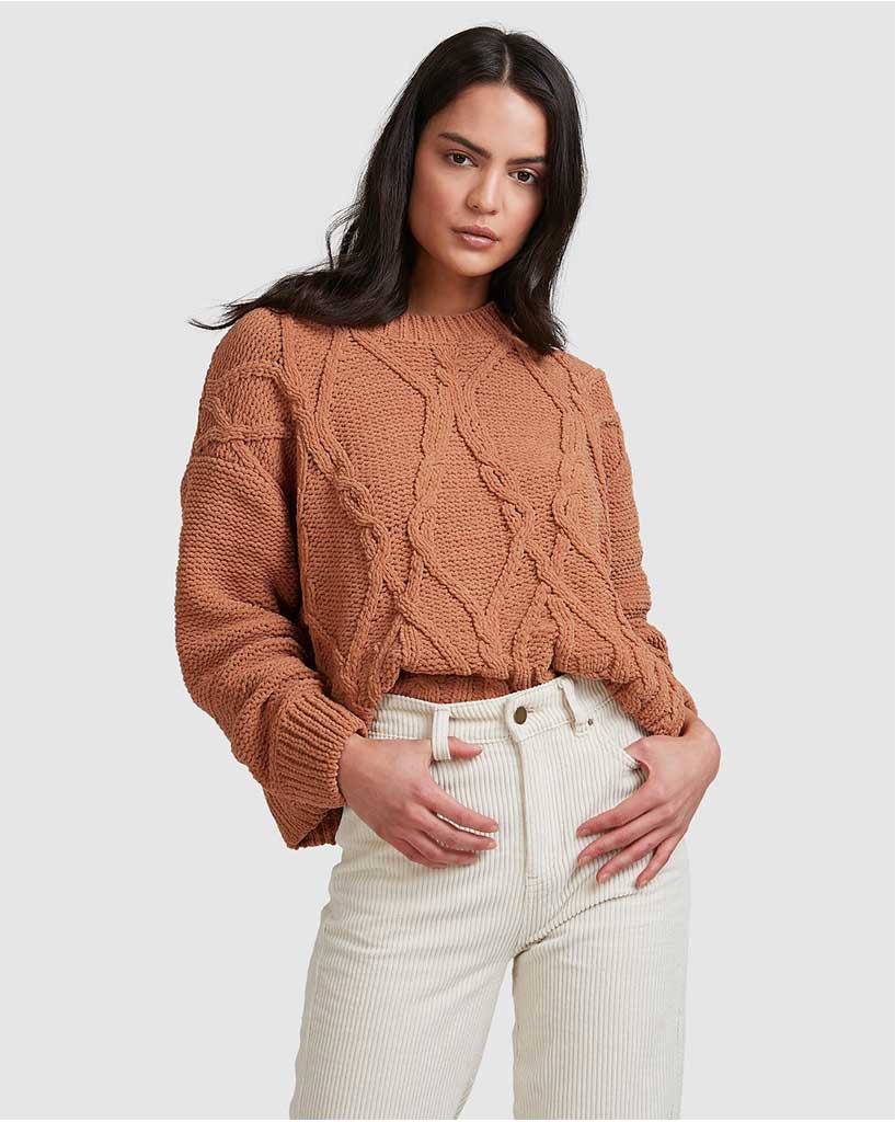 Billabong Only Mine Sweater