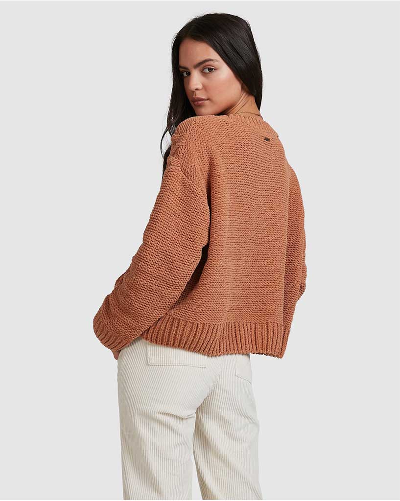 Billabong Only Mine Sweater