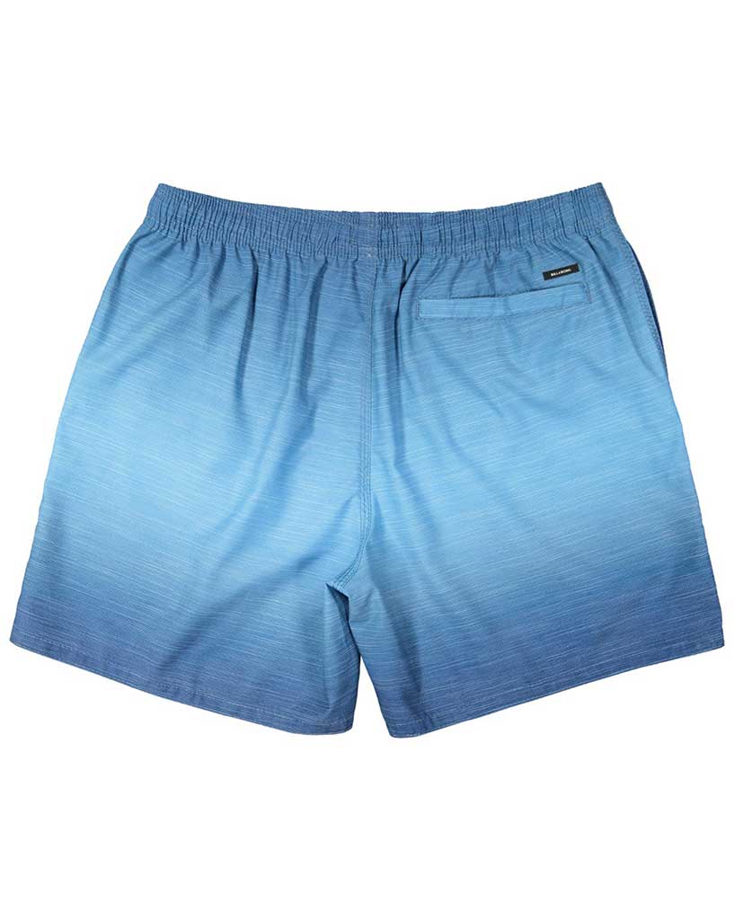 Billabong Sergio Layback