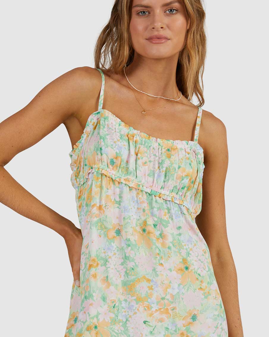 Billabong Soft Rave Dress