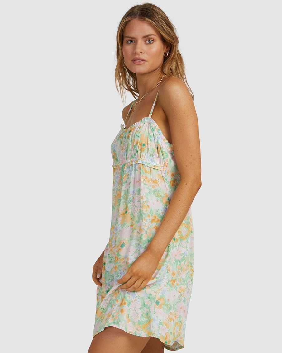Billabong Soft Rave Dress