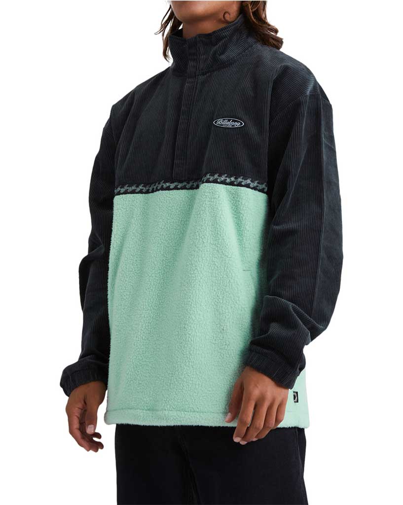 Billabong Space Lobster