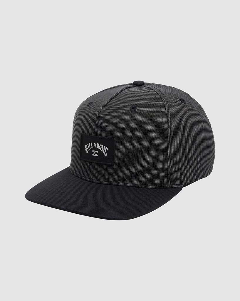 Billabong Stacked Trucker