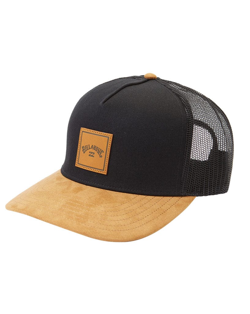 Billabong Stacked Trucker