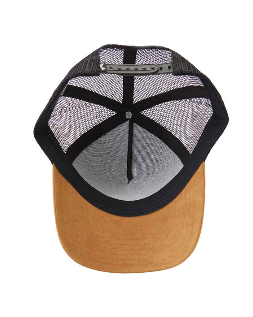 Billabong Stacked Trucker