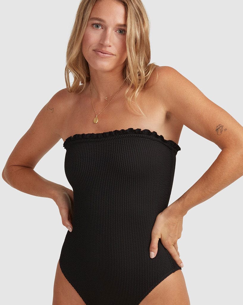 Billabong Summer High Bandeau Onepiece