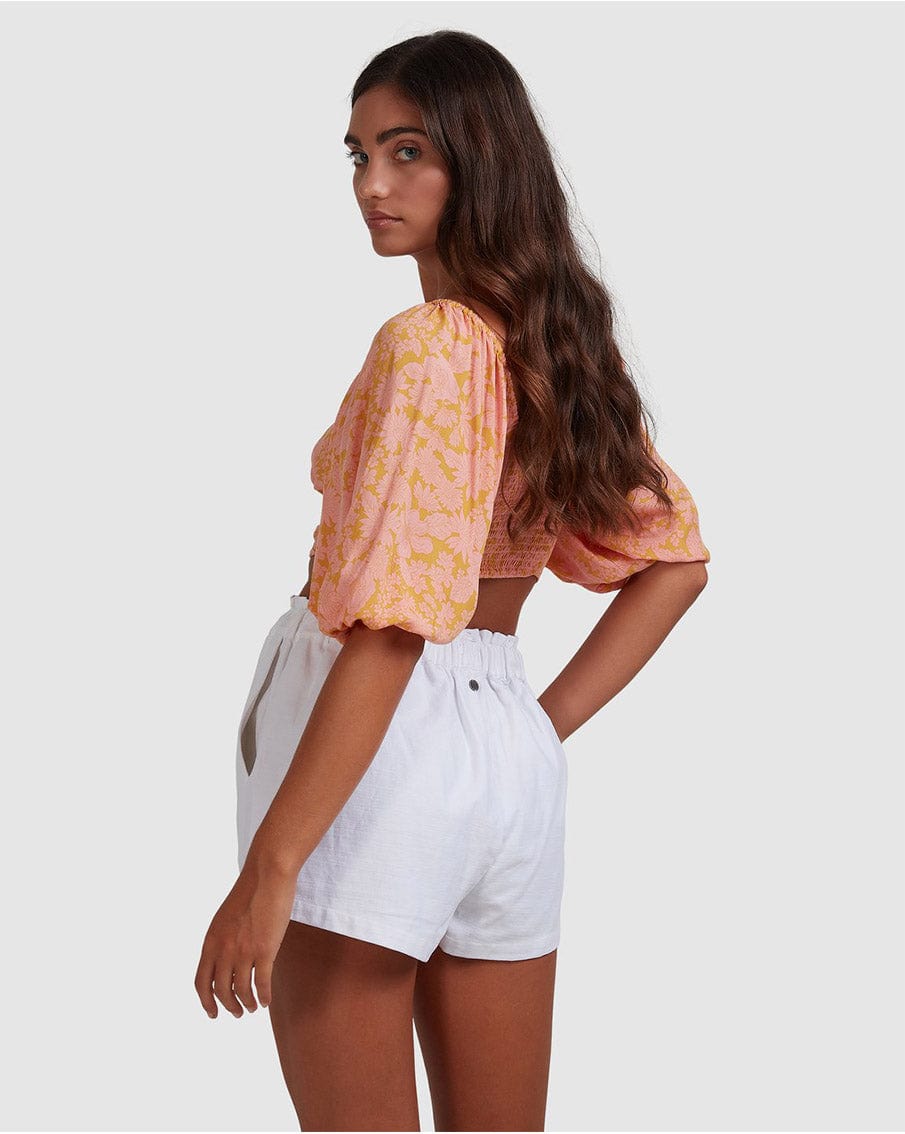 Billabong Sunny Dayz Short