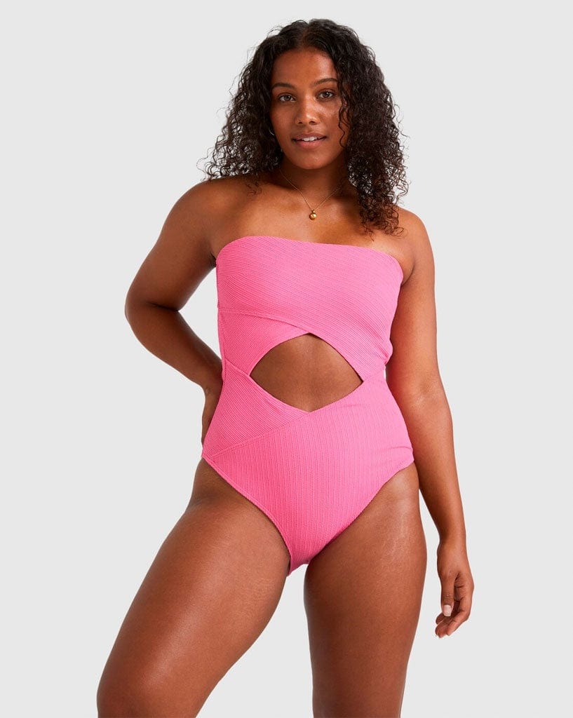 Billabong Sunrays Sia Dd One Piece