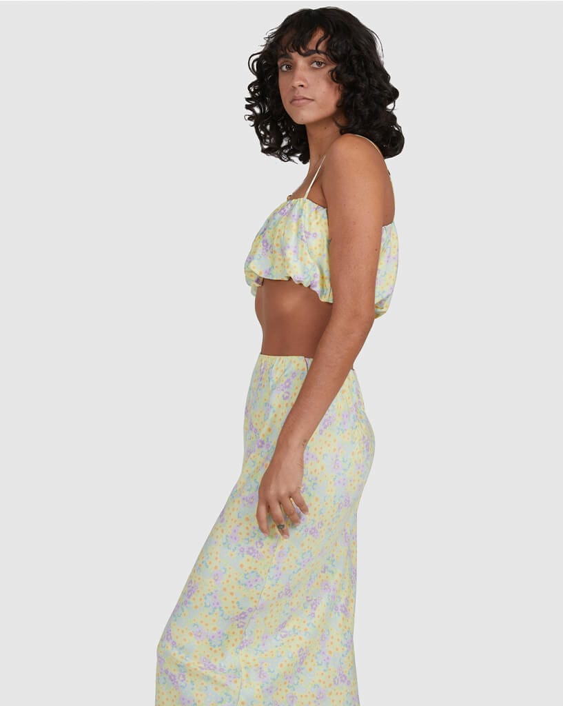 Billabong Tempest Top