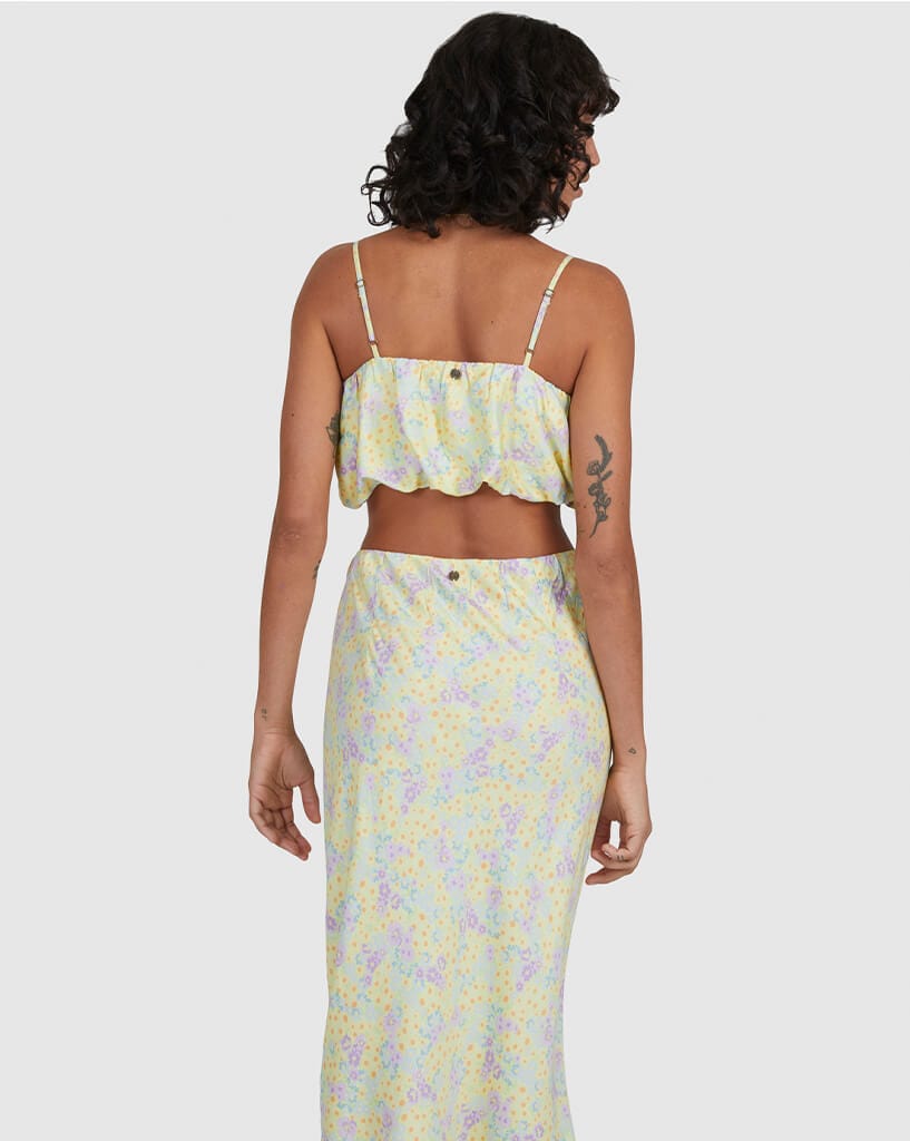 Billabong Tempest Top