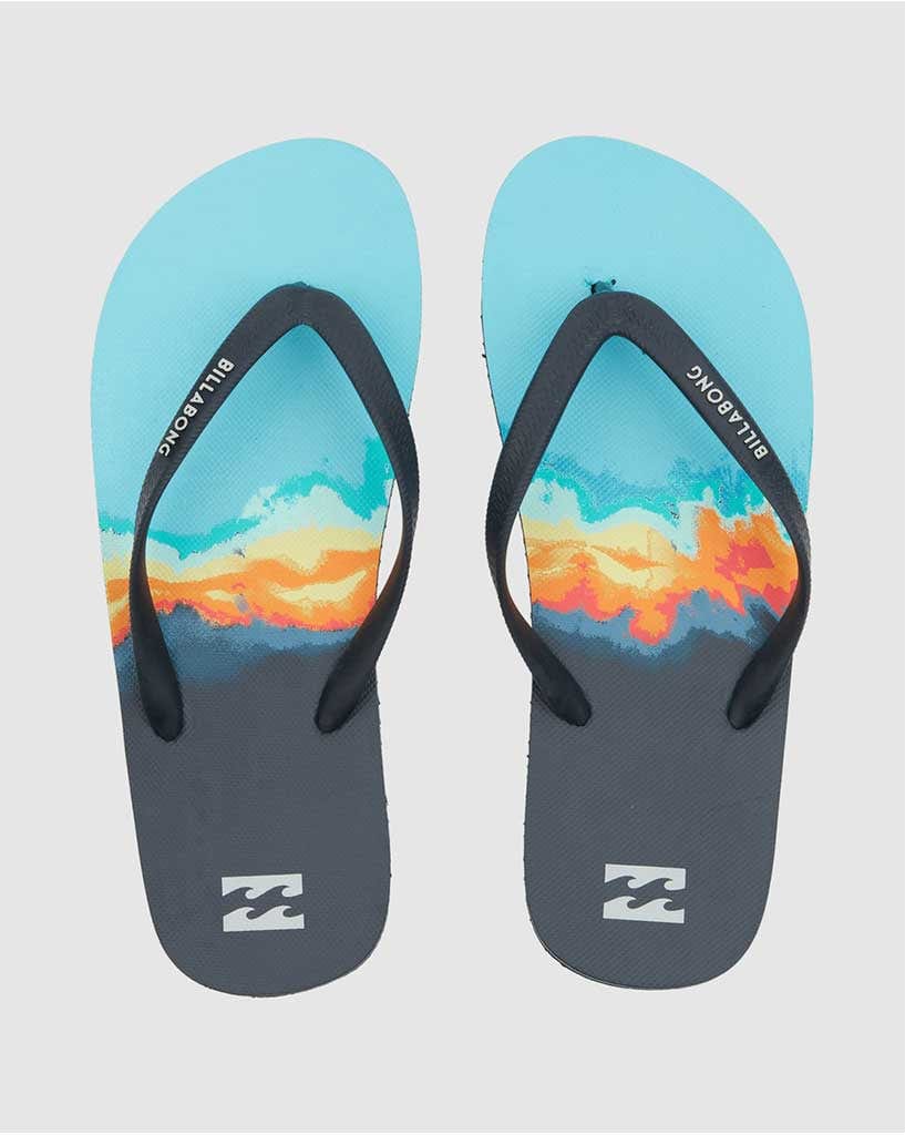 Billabong Tides Thong