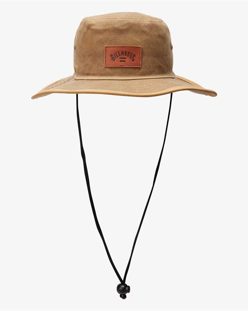 Billabong Waxed Twill Big John
