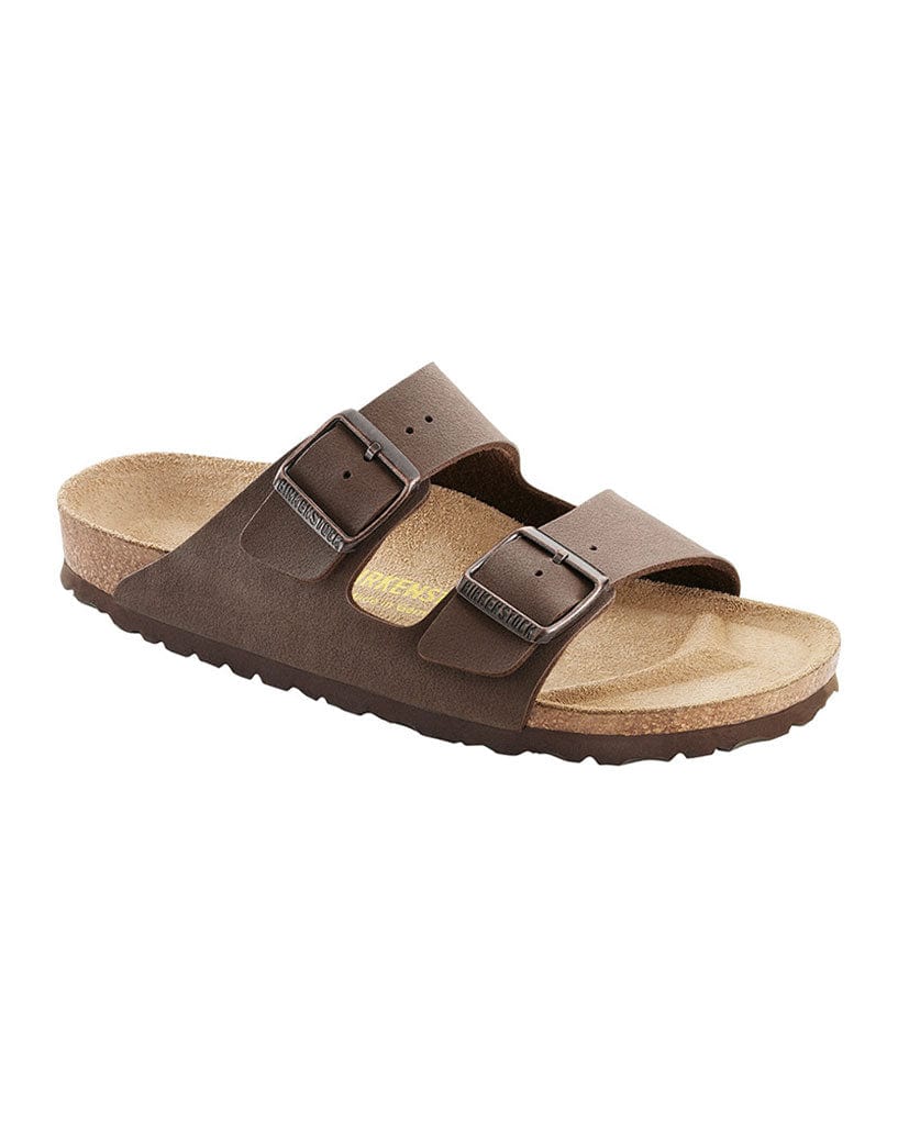 Birkenstock Arizona BirkiBuc Narrow