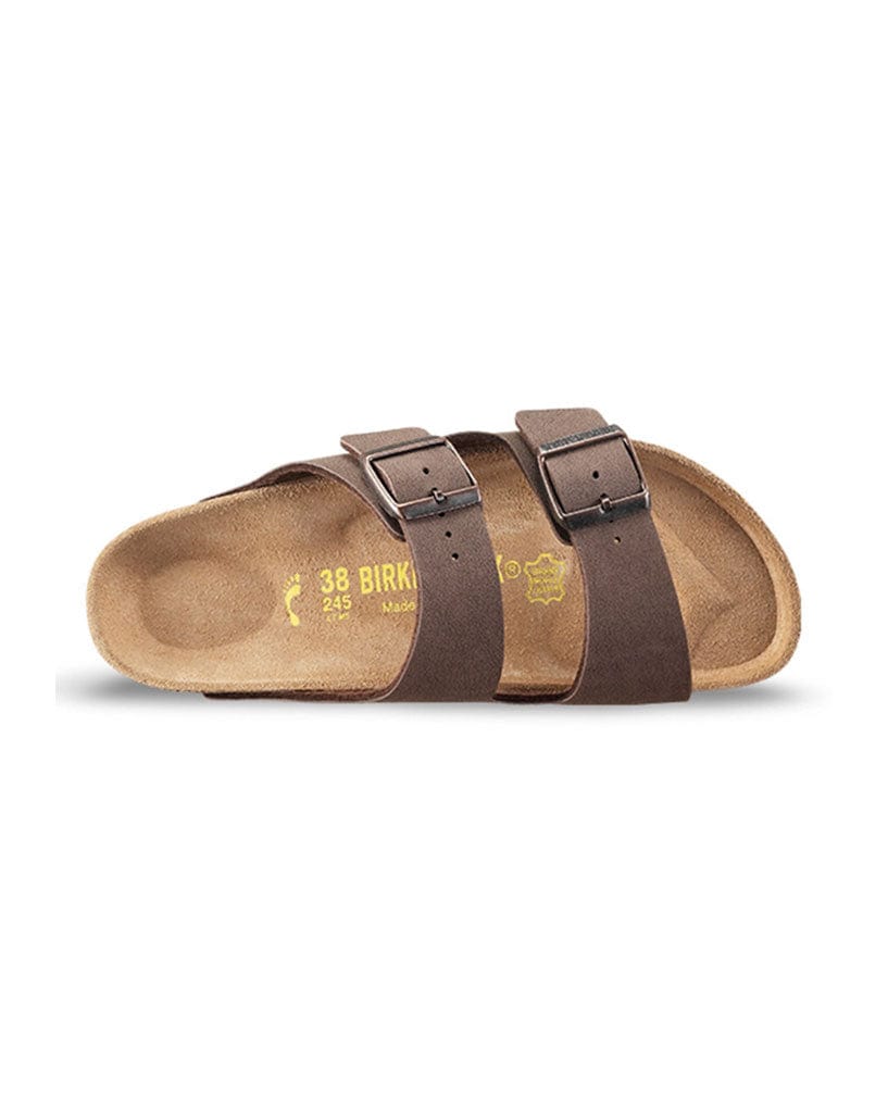 Birkenstock Arizona BirkiBuc Narrow