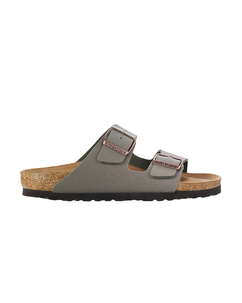 Birkenstock Arizona BirkiBuc Narrow