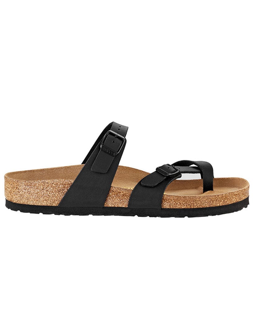 Birkenstock Mayari Birko Flor Regular