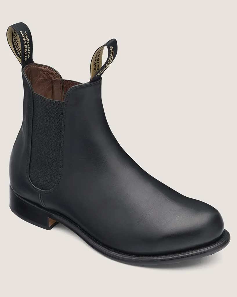 Blundstone 153 Womens Heritage Goodyear Welt