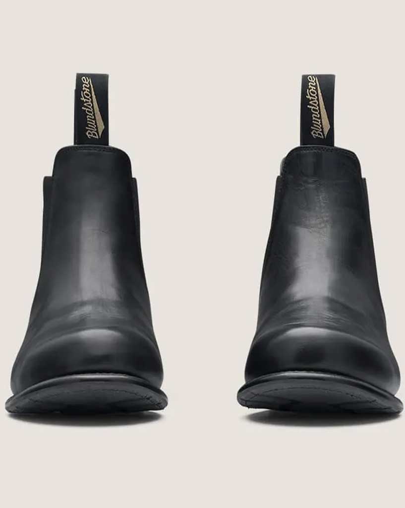 Blundstone 153 Womens Heritage Goodyear Welt