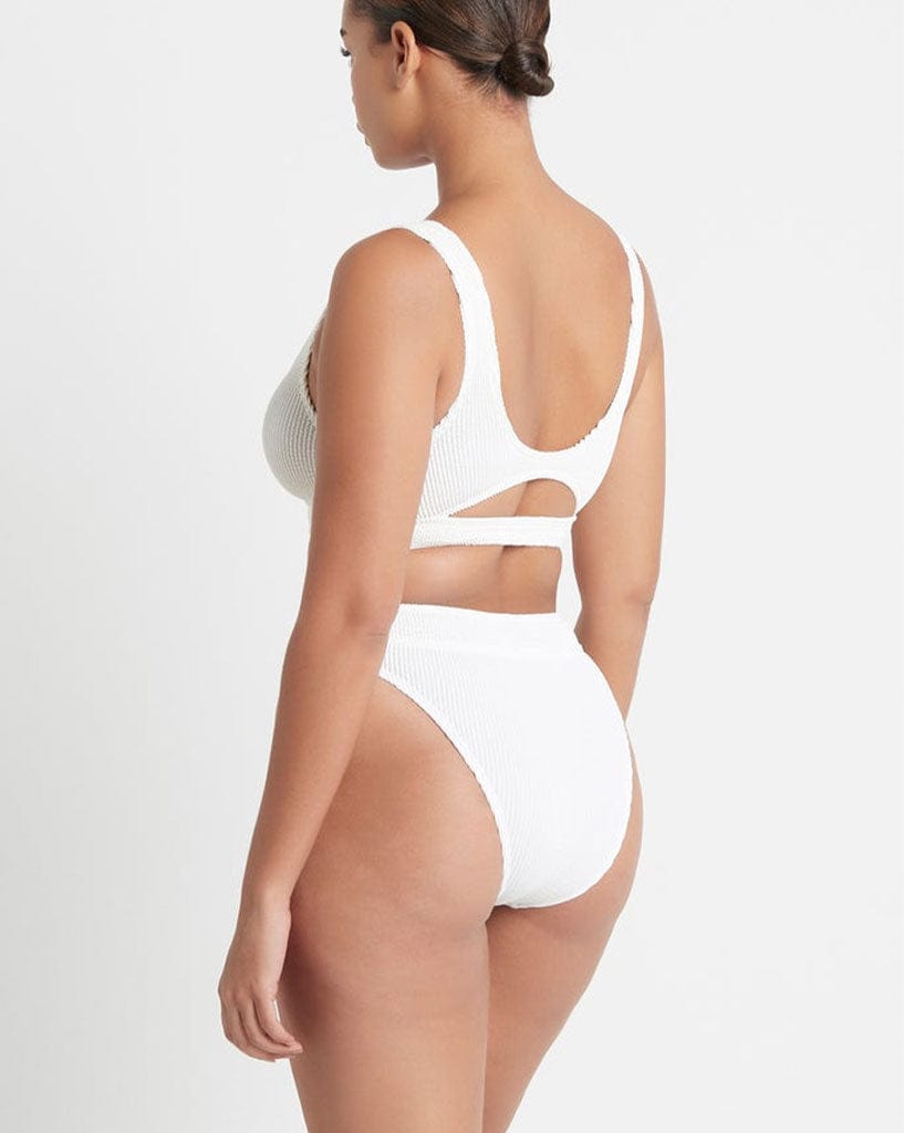 Bound Sasha Crop Eco