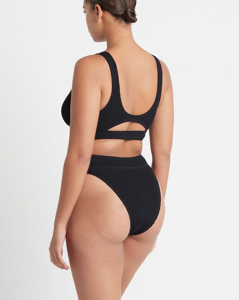 Bound Sasha Crop Eco