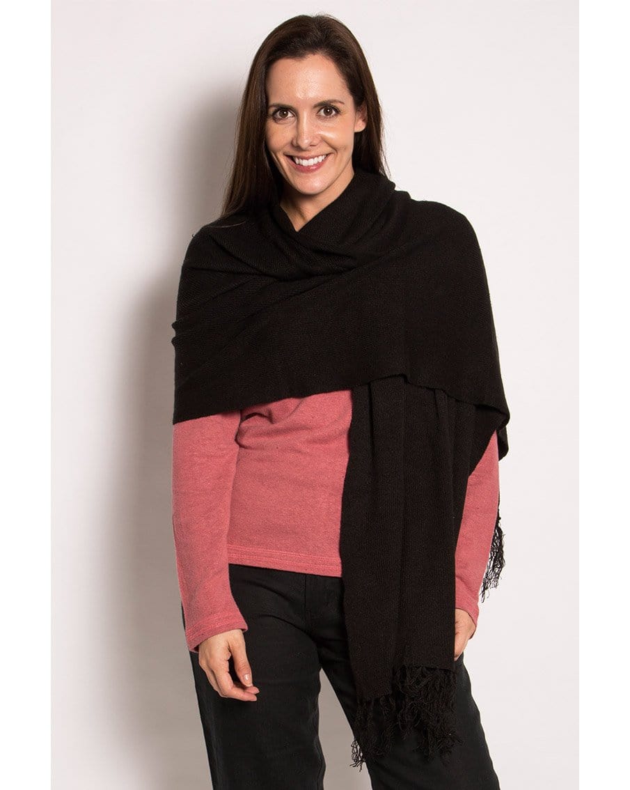 Braintree Hemp Clothing Hemp Wrap