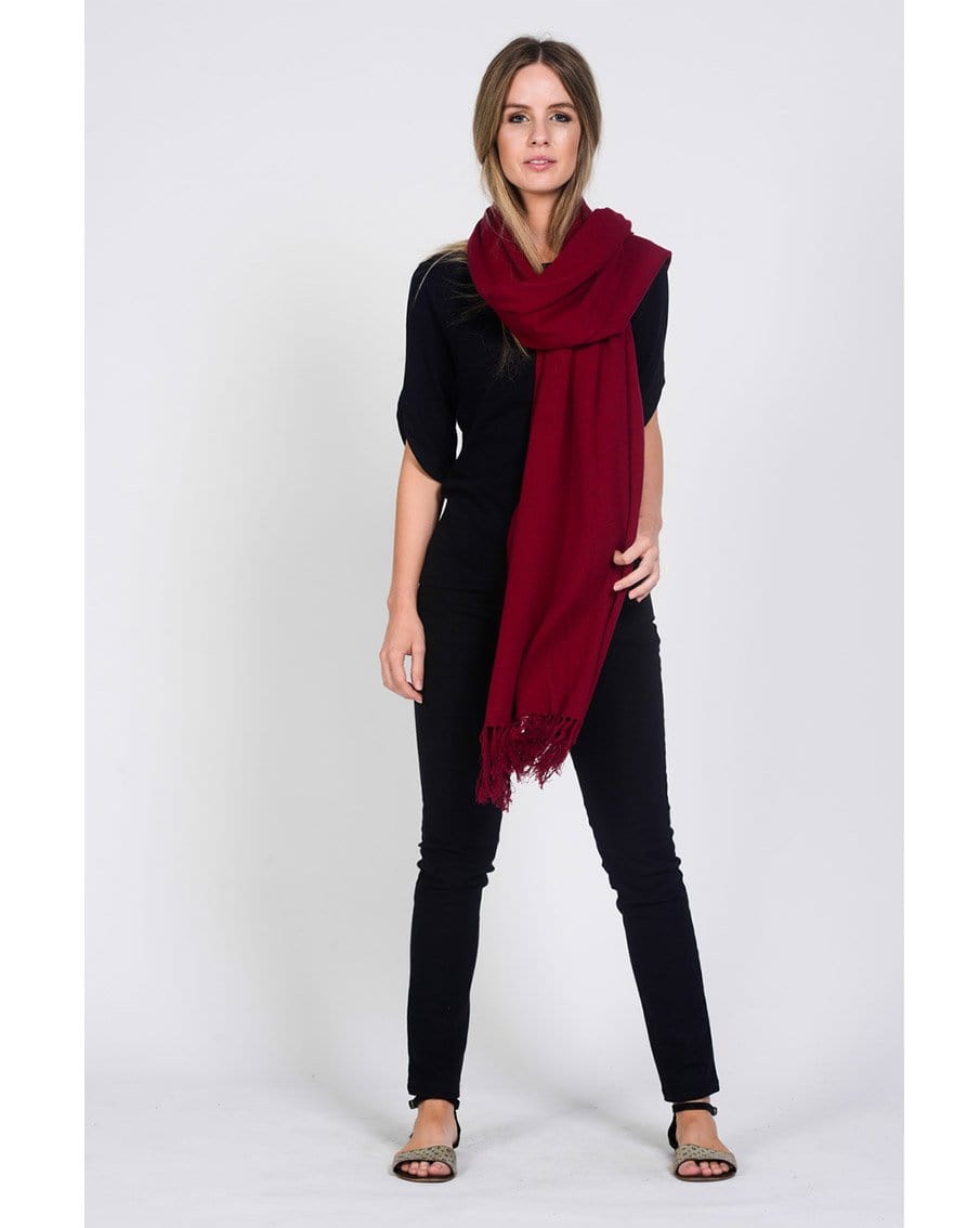 Braintree Hemp Clothing Hemp Wrap