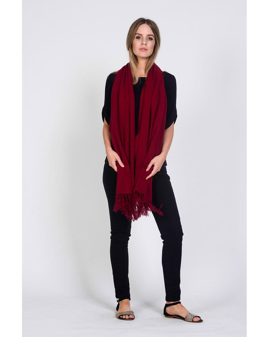 Braintree Hemp Clothing Hemp Wrap