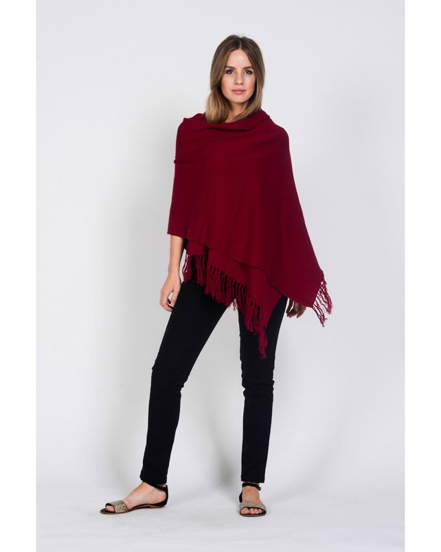 Braintree Hemp Clothing Hemp Wrap