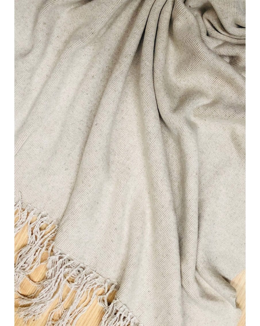 Braintree Hemp Clothing Hemp Wrap