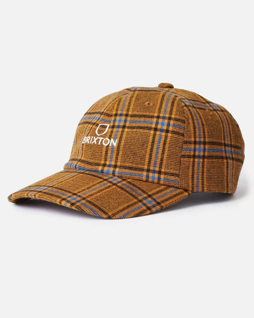 Brixton Alpha LP Cap