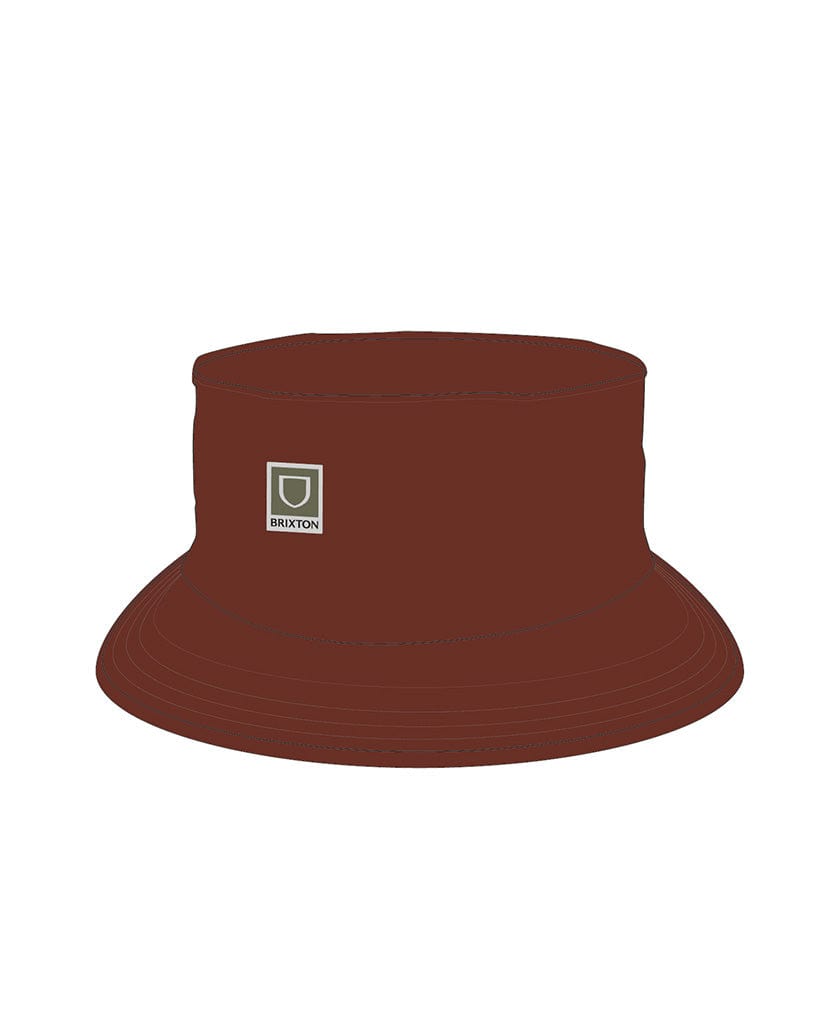 Brixton Beta Packable Bucket Hat