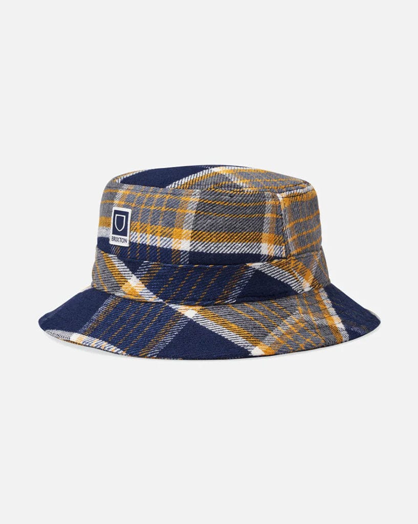 Brixton Beta Packable Bucket Hat