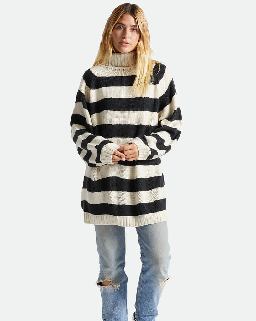 Brixton Evermore Sweater