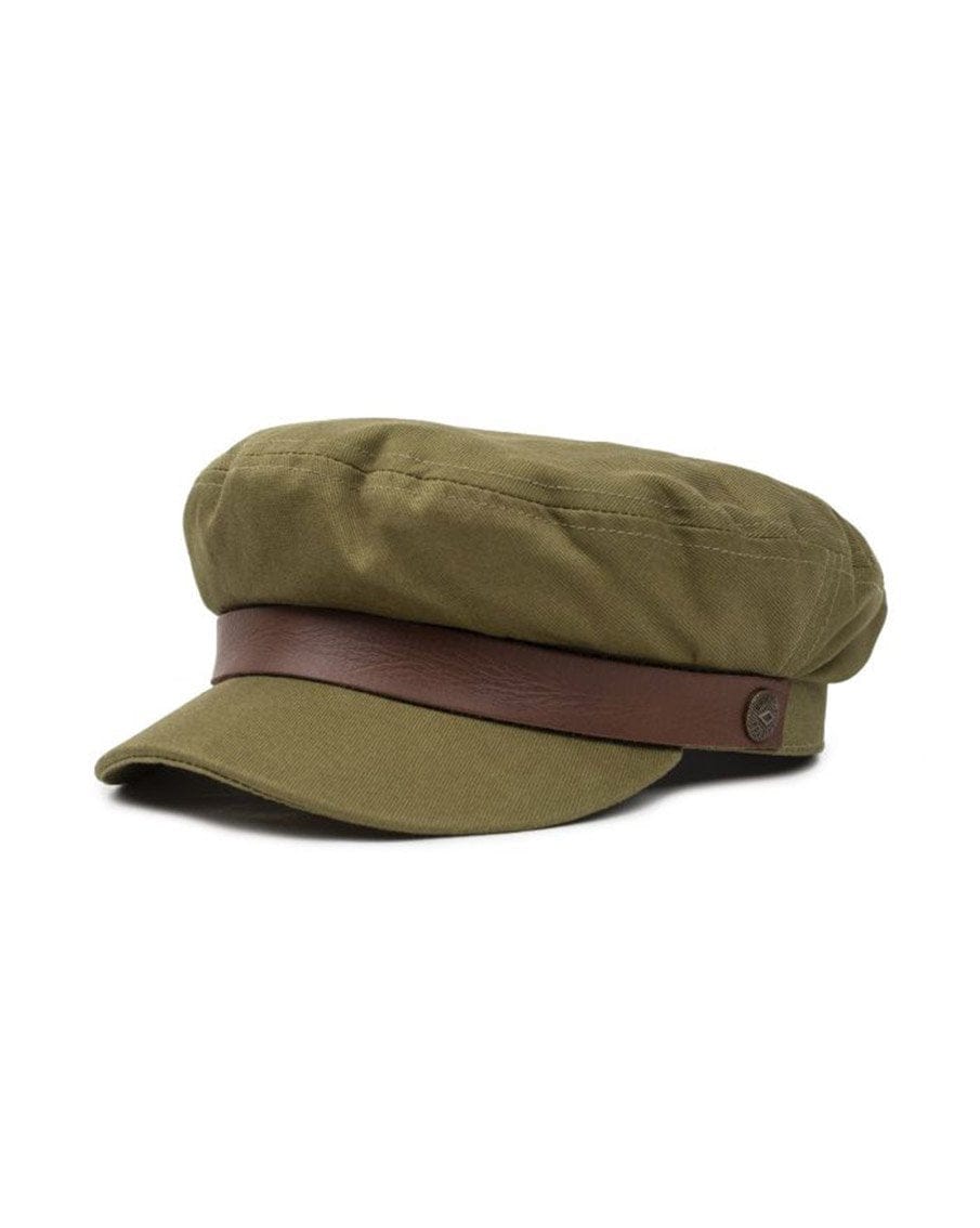 Brixton FIDDLER CAP