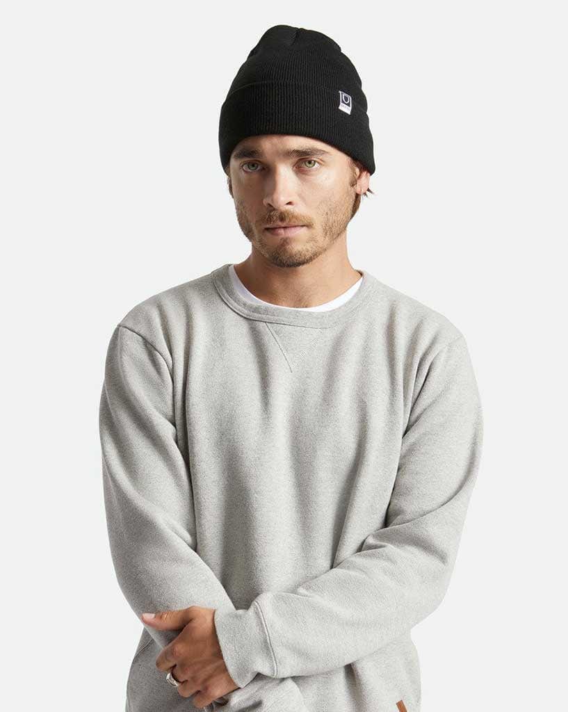 Brixton Harbor Beta Watch Cap Beanie