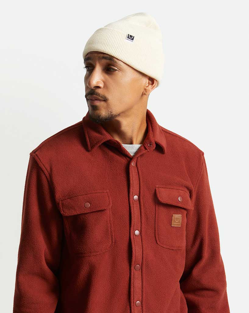 Brixton Harbor Beta Watch Cap Beanie