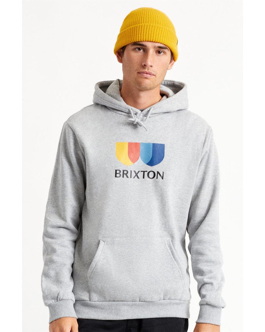 Brixton Heist Beanie