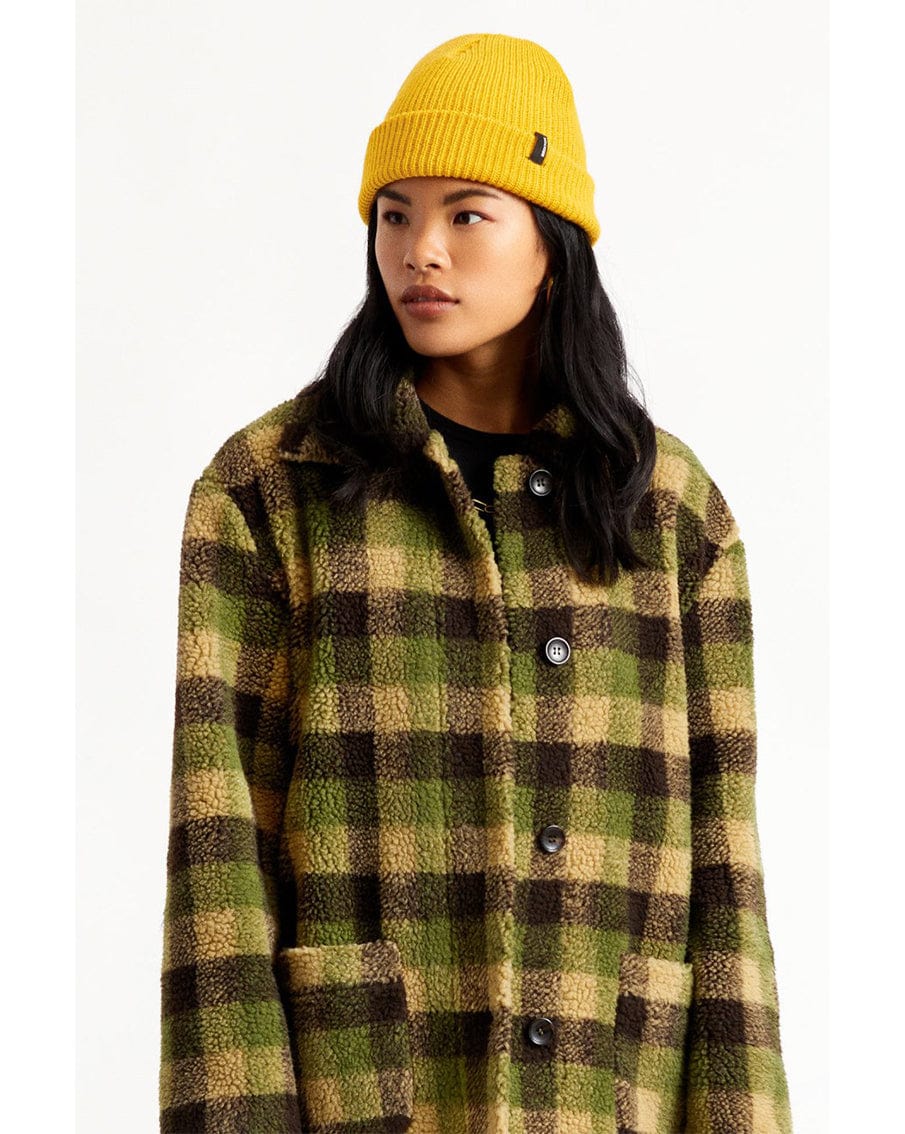 Brixton Heist Beanie