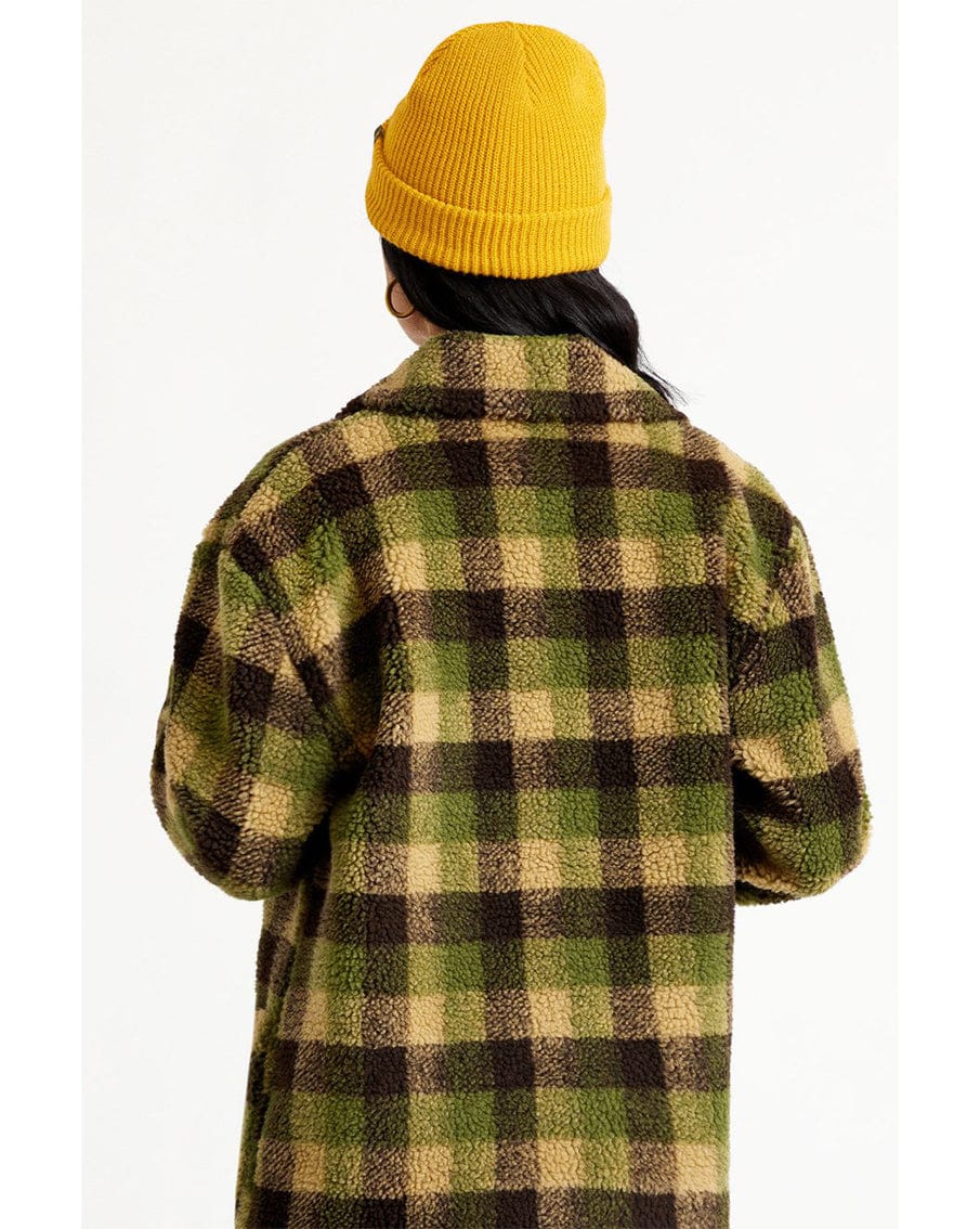 Brixton Heist Beanie